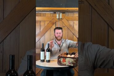 Saddler's Creek New Release Italian Wines