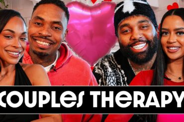 Couples Therapy & Thrills: A Valentine's Wine Tasting with a Sexy Twist