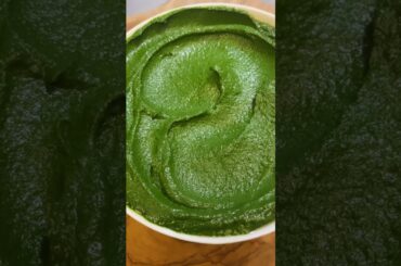 Penne Pasta with Green Pesto Sauce made in Italy | Recipe Ideas