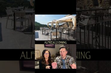 Tuscany, Italy - Amazing Home for Sale - 2 Terraces, Views, Garden #italianproperty #shorts