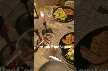 Grilled lamb steaks and salad dinner #shorts #cooking #food #dinner #food #foodlover #recipes