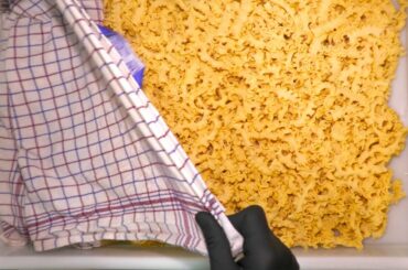 Italian Street Food in Berlin | Original Homemade Italian Pasta | Coppa di Pasta