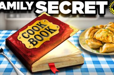 Food Theory: I Cooked 100 Year Old Family Recipes!