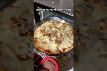 I promise you you’ve not seen this before! Rice Paper Cannelloni: Day 27/30 of Rice Paper Challenge