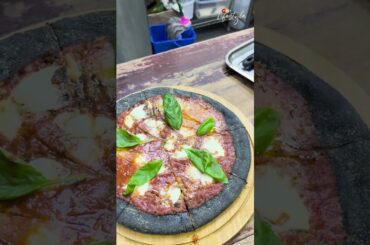 Get To Know: Ghost Pizza