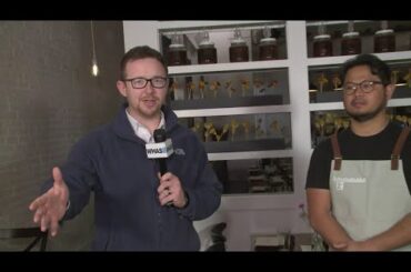 Louisville Restaurant Week | Perso is sharing its Italian flare with the community