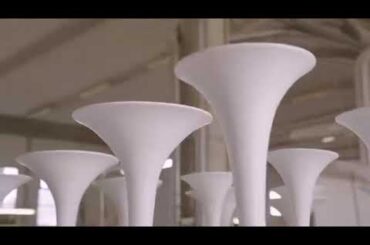 Production of Made in Italy Dining Tables