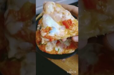 Roti t#shorts #pizza #recipe #minivlog #foodreview #viral #food #foodie