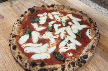 Margherita!