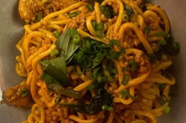 Parmesan on top or no?