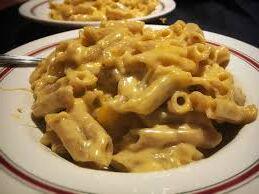 What's your secret ingredient for taking a cheesy pasta to the next level?