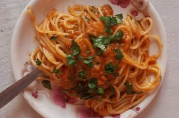 Pasta al Pomodoro