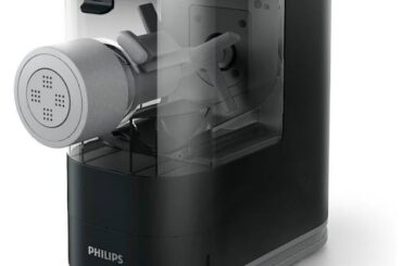 Recipe question for new pasta machine