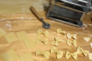 Farfalle