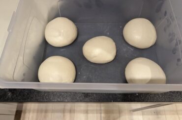 My best result to date with my domestic oven