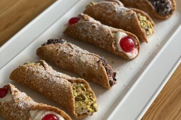 Cannoli
