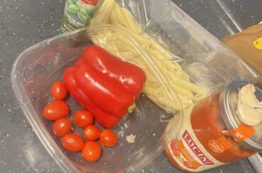 Munchies in Los Angeles