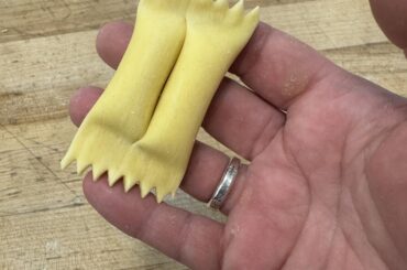 Double trouble…simple doppio