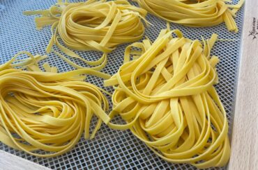 Fettuccine