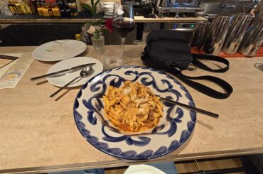 Tagliatelle alla bolognese