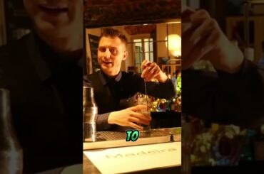 Cuban Mojito Recipe | Italian Bartender