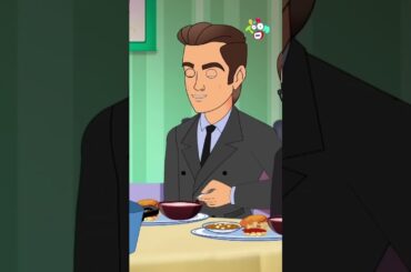 Indian Vs Italian Food #ytshorts #shorts #puntoonkids