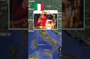 What Your Country Is Famous For #shorts