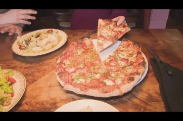 First Look: Italian restaurant Cuoco Bello now open in Mayfield