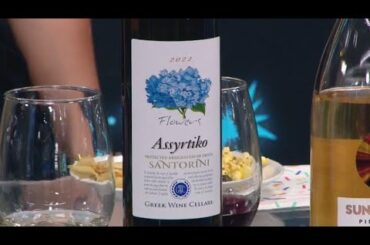 Astrological food and wine pairings