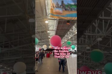 2024 Tre Bicchieri San Francisco Tasting #trebicchieri #italianwine