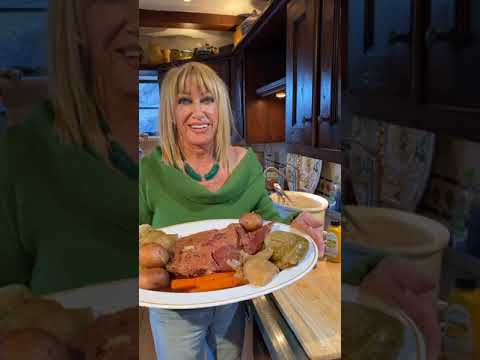 How to Make Corned Beef Cabbage – Corned Beef Cabbage | Suzanne Somers 2024 How to Make Corned Beef Cabbage - Corned Beef Cabbage | Suzanne Somers 2024