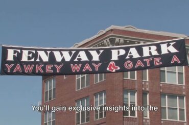 Essential Travel Guide to Boston