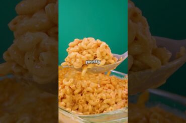 Making Nick Digiovanni's cheesy LOBSTER mac and cheese!