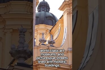 The top 5 places to travel to in Italy. #shorts