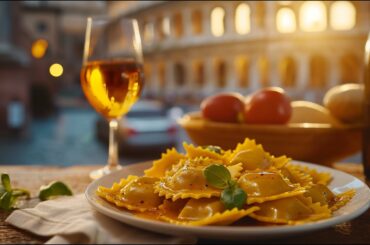 TOP 10 MOST DELICIOUS DISHES ITALIAN CUISINE!