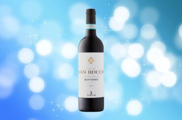 Review of Tedeschi Valpolicella Ripasso red wine from Italy