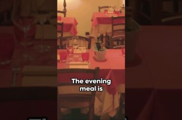 Don't Do this In Italy   #travel #italy #interestingfacts