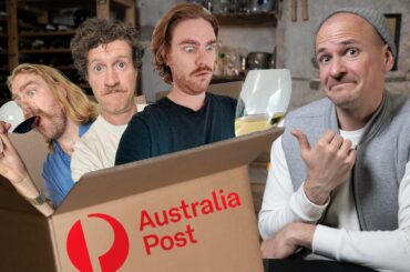 AUSTRALIAN New Wave Wines - feat. @wineforthepeople