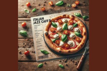 Jazz at Midnight: Italy Wine