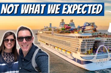 Our Honest Icon of the Seas Review -  What its REALLY Like on the World's Largest Cruise Ship!