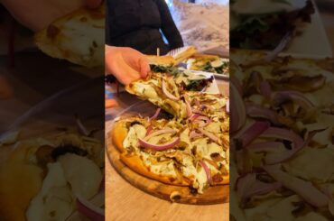 Blue Table Deli | Agoura Hills, California #shorts