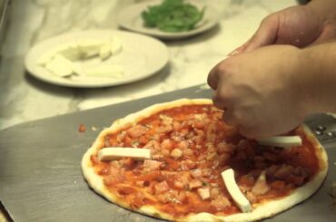 Aposto Italian & Mediterranean Cuisine