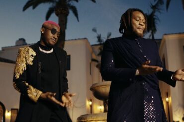 Bnxn & Ruger - Romeo Must Die (Official Video)