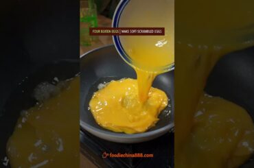 EASY TOMATO EGG STIR-FRY RECIPE #recipe #cooking #chinesefood #tomato #egg #stirfry #comfortfood