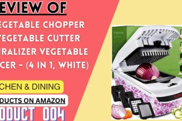 Unveiling the Best Kitchen & Dining Products on Amazon | Product 004