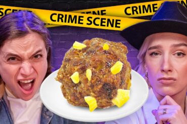 We Tried the Worst Recipes on Reddit (Culinary Crimes)