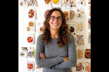 Savoring the Melting Pot: Unearthing the Delicious Tapestry of Jewish-Italian Cuisine