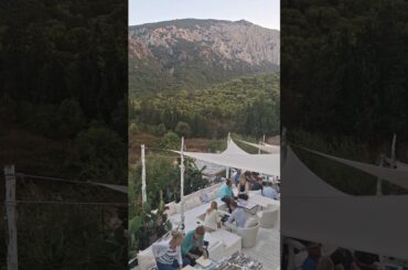 Sardinia, Italy Luxury Wellness Retreat - Sole Yoga Holidays, Sept 2024 #italy #wellnessretreat