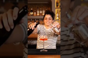 aperol spritz|| How to make aperol spritz ||
