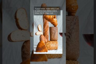 cuisine of Tuscany, Italy